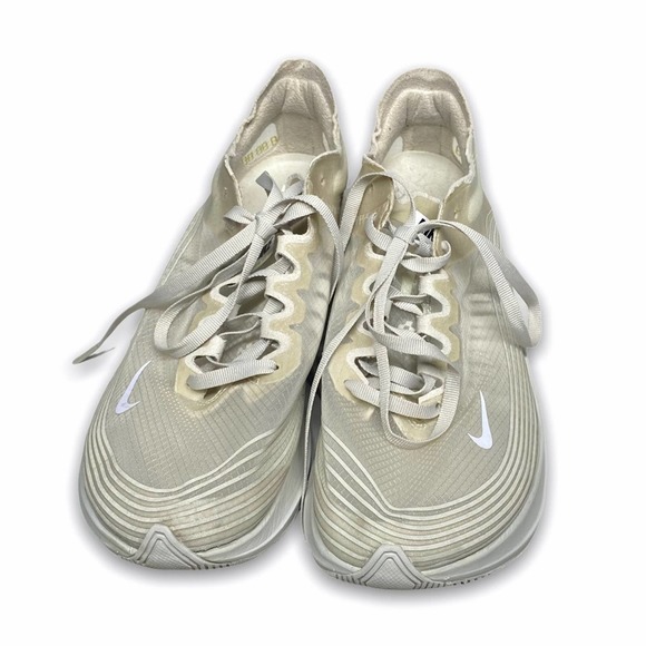 Nike Zoom Fly
Light Bone Running Sneakers Shoes sz 8 main image 6